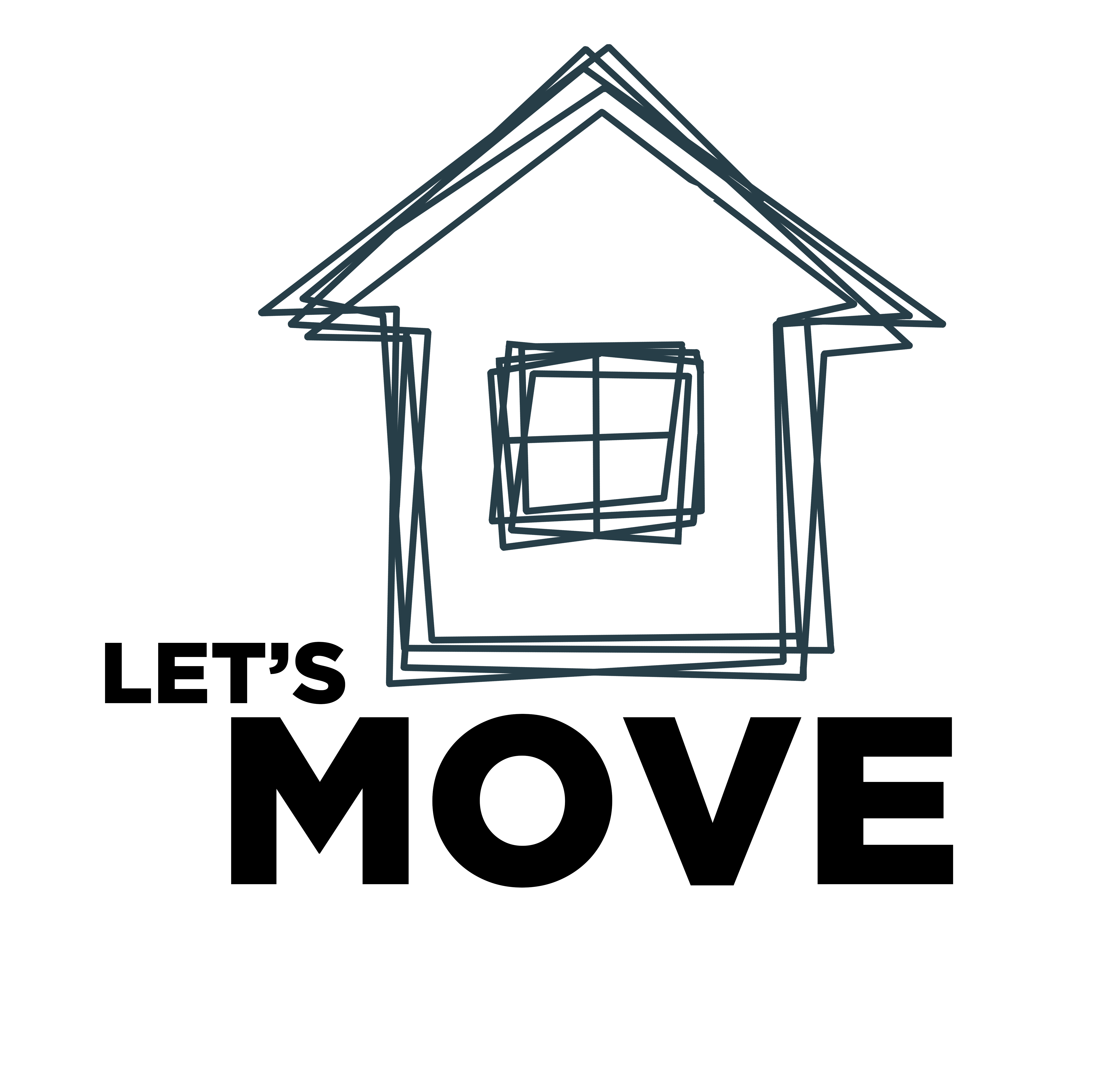 Let's Move